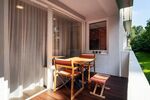 1 Zimmer Wohnung in Bogenhausen mit Balkon - hochwertig saniert