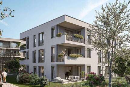 Wohnung zum Kaufen in Oberschleißheim 734.900 € 84.07 m² 4 zimmer