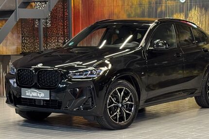 BMW X4 37.885 km 53.900 &euro; München 81829