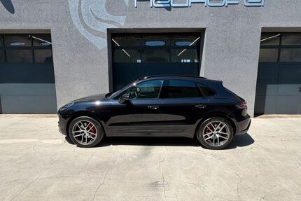 Porsche Macan 18.015 km 70.900 &euro; Gröbenzell 82194