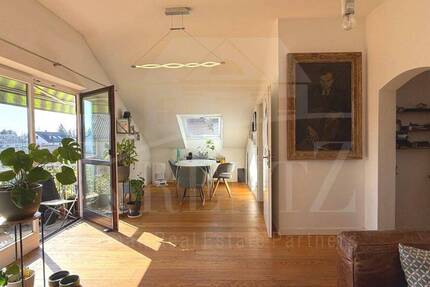 Wohnung München Allach-Untermenzing - 2 Zimmer, 50 m&sup2;, 444.000&euro; | Angebot:26930516