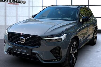 Volvo XC60 41.000 km 41.990 &euro; München 81825