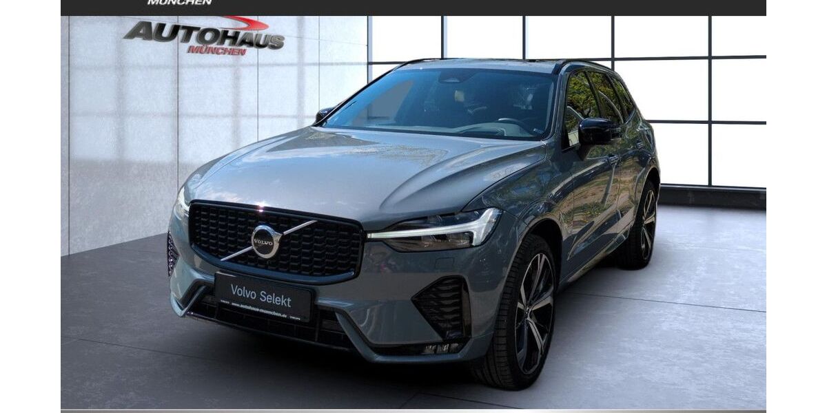 Volvo XC60 41.000 km 41.990 &euro; München 81825