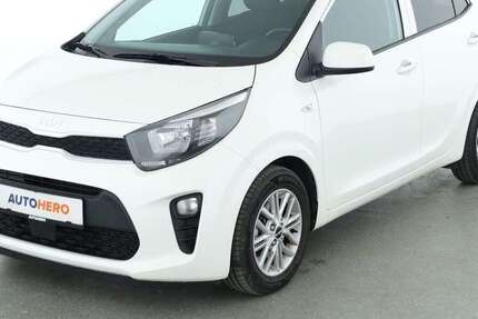 Kia Picanto 21.794 km 12.810 € Neufahrn 85375