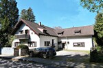 !! RARITÄT am SEE !! idyllisches JUWEL * 4-Zimmer-Dachgeschosstraum * Balkon und Gartennutzung * - Dachgeschoßwohnung Starnberg | Angebot:26838455