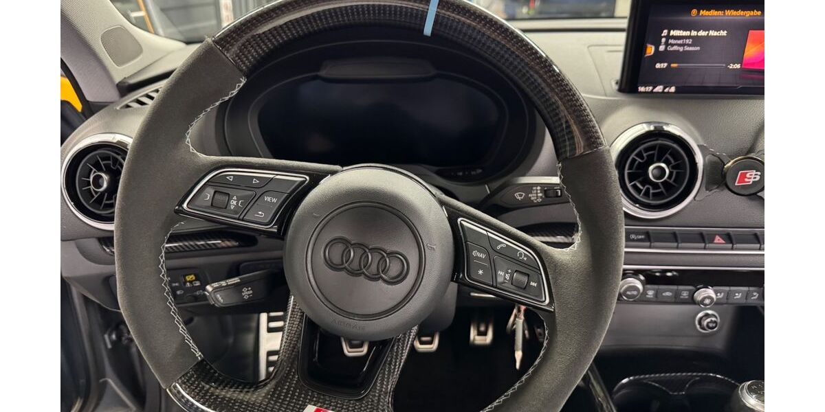 Audi A3 90.221 km 16.900 &euro; München 81549