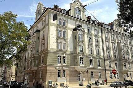 Wohnung München Haidhausen - 3 Zimmer, 79 m&sup2;, 890.000&euro; | Angebot:27345550