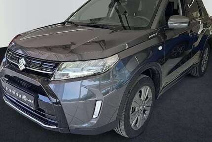 Suzuki Vitara 12.280 km 22.965 &euro; München 80992