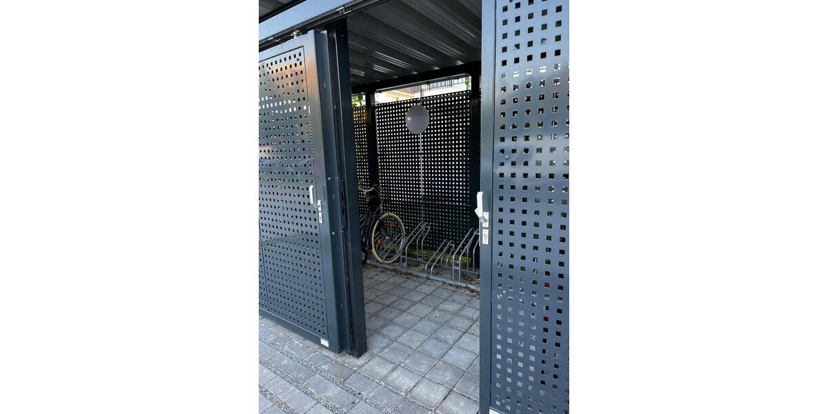 Etagenwohnung München Am Riesenfeld - 1 Zimmer, 33 m&sup2;, 1.250&euro; | Angebot:26275746