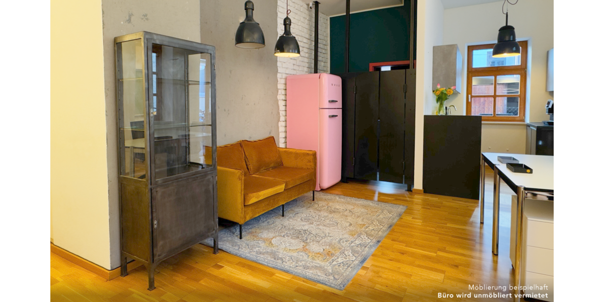 Gewerbeobjekt München Au-Haidhausen - 2.400&euro; | Angebot:25558715