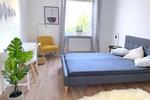 Etagenwohnung München Pasing-Obermenzing - 3 Zimmer, 78 m&sup2;, 529.000&euro; | Angebot:26940345