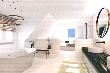 Wohnung Haar - 2 Zimmer, 40 m&sup2;, 524.000&euro; | Angebot:23254283