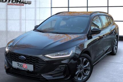 Ford Focus 5.700 km 23.850 &euro; Kirchseeon 85614