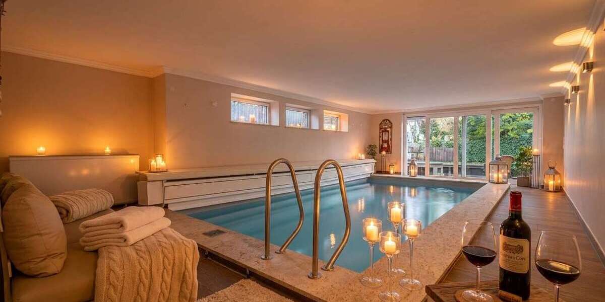 Einfamilienhaus Markt Indersdorf - 8 Zimmer, 328 m&sup2;, 1.850.000&euro; | Angebot:26587164