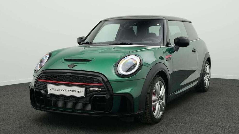 John Cooper Works