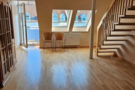 Wohnung Karlsfeld - 3 Zimmer, 56 m&sup2;, 390.160&euro; | Angebot:26305575