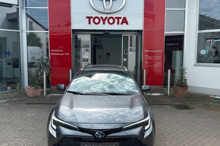 Toyota Corolla 8.480 km 31.980 &euro; Neufarn 85646