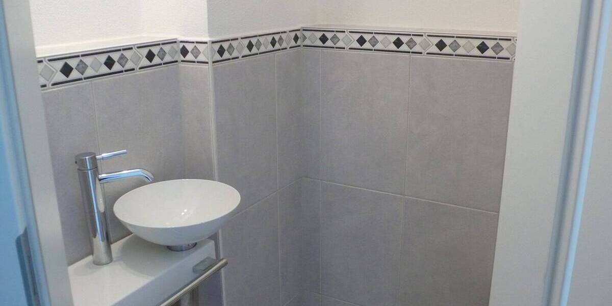 Etagenwohnung Baldham-Vaterstetten Baldham - 2 Zimmer, 66 m&sup2;, 495.000&euro; | Angebot:26055404