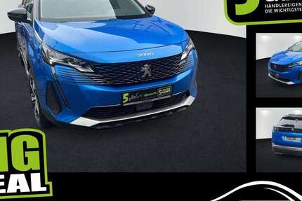 Peugeot 3008 69.388 km 18.990 &euro; Dachau 85221