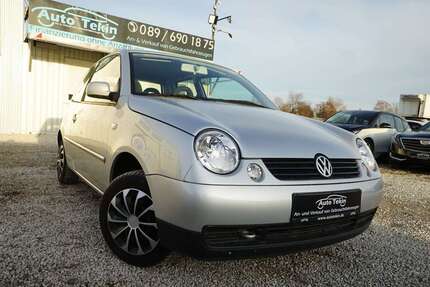 VW Lupo 76.403 km 3.450 &euro; München 81829