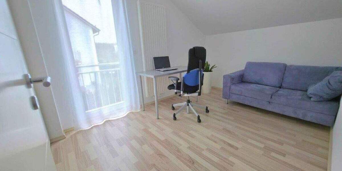 Doppelhaushälfte Weichs - 4 Zimmer, 121 m&sup2;, 698.000&euro; | Angebot:25877510