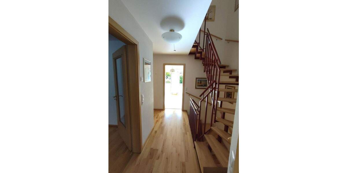 Reihenmittelhaus München Trudering-Riem - 5 Zimmer, 129 m&sup2;, 989.000&euro; | Angebot:25823683