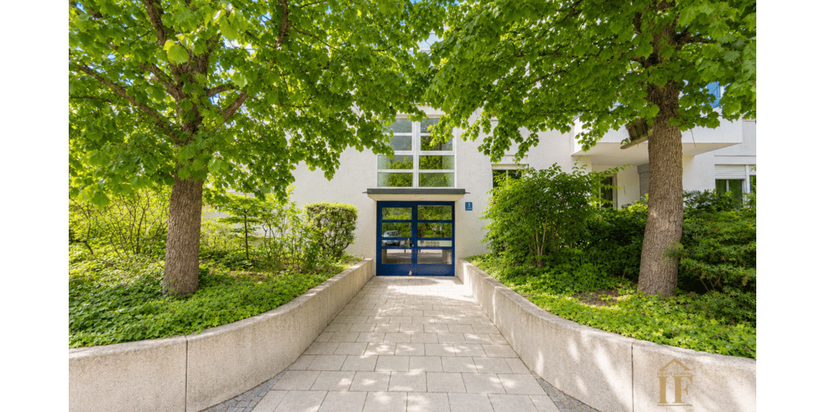 Etagenwohnung München Bogenhausen - 2 Zimmer, 60 m&sup2;, 474.990&euro; | Angebot:26753822