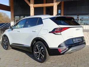 Kia SPORTAGE 1.6T 48V 2WD DCT SPIRIT |DRIVE 21.935 km 30.990 € Höhenkirchen-Siegertsbrun 85635