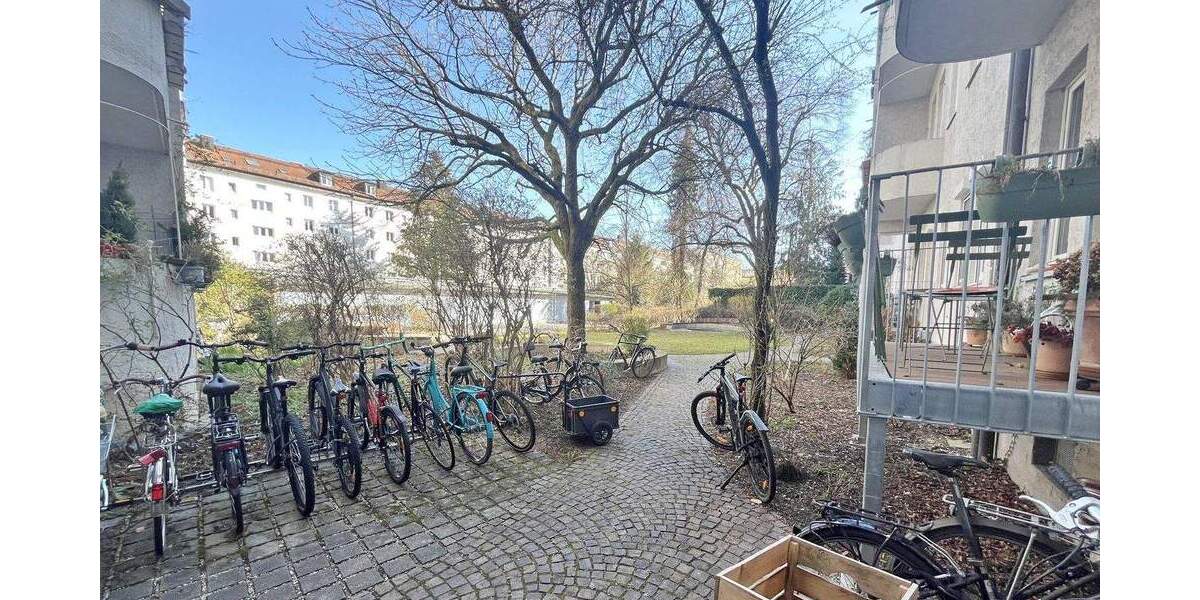 Gewerbeobjekt München Schwabing-West - 300.000&euro; | Angebot:25666515