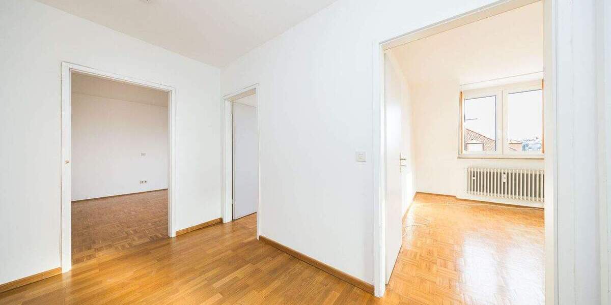 Etagenwohnung München Maxvorstadt - 4 Zimmer, 138 m&sup2;, 1.500.000&euro; | Angebot:24820614