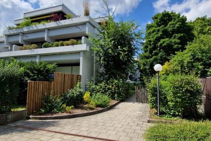 PRIVAT: Ruhige und helle 3 Zi.-Komfortwohnung in Top-Lage am Englischen Garten - Wohnung München Schwabing | Angebot:25375221