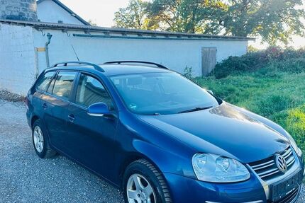 VW Golf 233.000 km 2.499 &euro; Neufahrn 85375