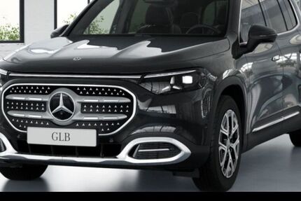 Mercedes-Benz GLB 250 9.900 km 49.900 &euro; München 80636