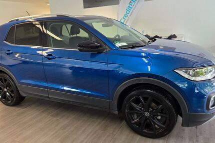 VW T-Cross 9.200 km 21.490 &euro; Fürstenfeldbruck 82256
