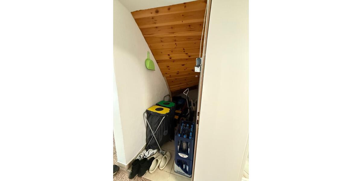 Erdgeschoßwohnung Vaterstetten Baldham - 3 Zimmer, 62 m&sup2;, 1.800&euro; | Angebot:25139065