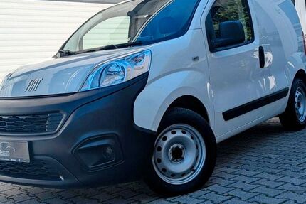 Fiat Fiorino 21.500 km 10.890 &euro; München 81243