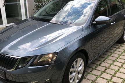 Skoda Octavia 113.950 km 8.700 &euro; Unterhaching 82008