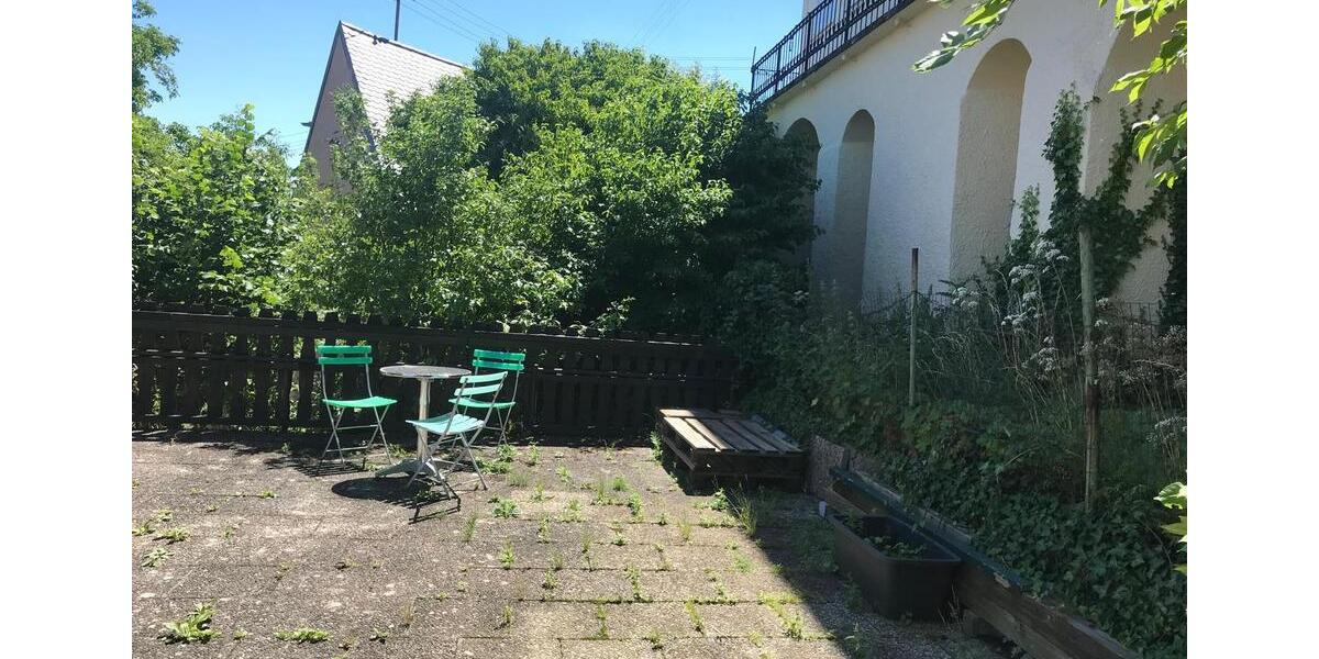 Einfamilienhaus München Au-Haidhausen - 4 Zimmer, 70 m&sup2;, 235.000&euro; | Angebot:26124143