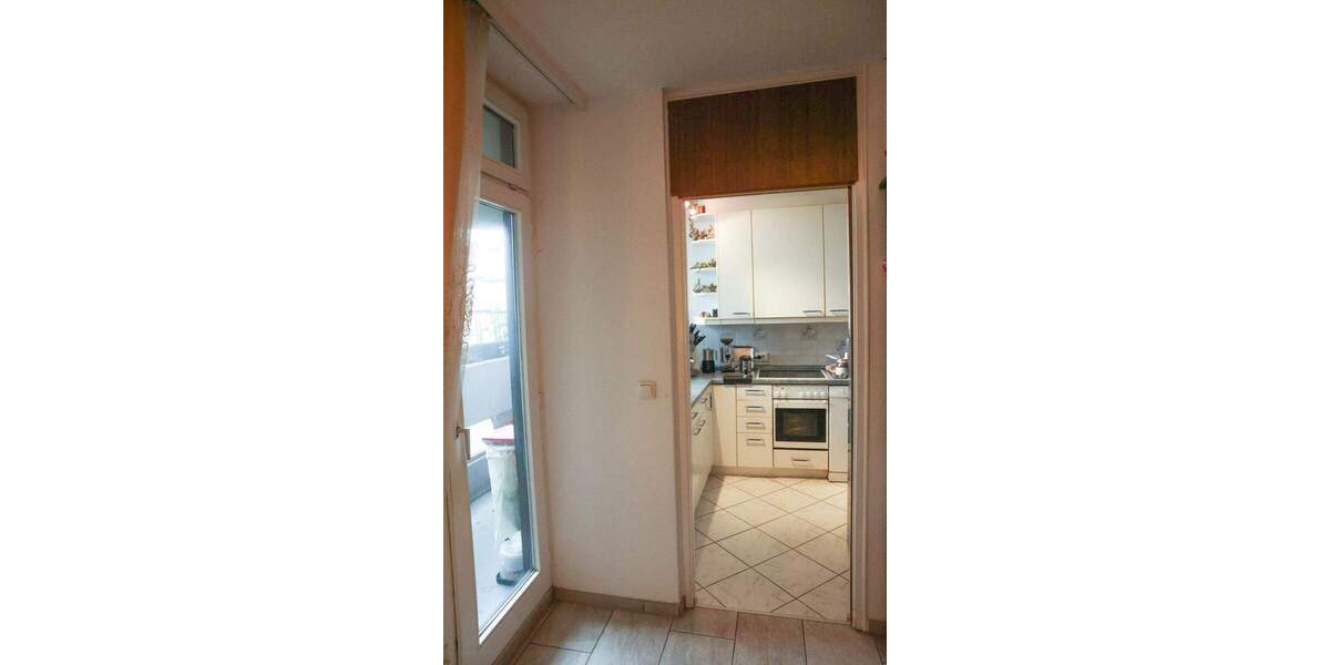 Etagenwohnung Taufkirchen Am Wald - 4 Zimmer, 89 m&sup2;, 529.000&euro; | Angebot:25820302