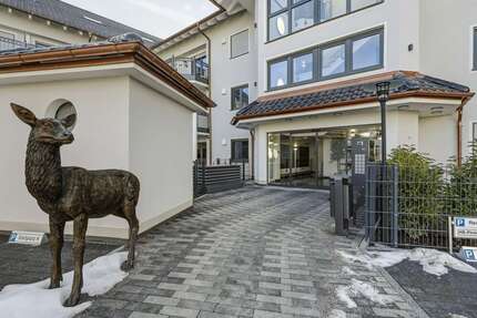 Wohnung zum Kaufen in Olching 535.000 € 73.68 m² 2 zimmer