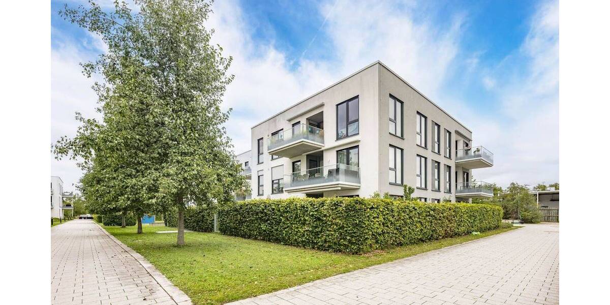 Etagenwohnung München Ramersdorf-Perlach - 3 Zimmer, 83 m&sup2;, 745.000&euro; | Angebot:26154856