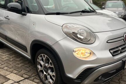 Fiat 500L 11.700 km 14.990 € München 81825