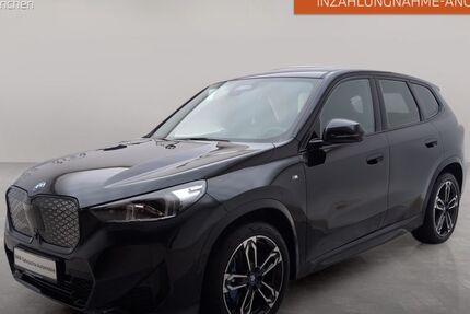 BMW iX1 28.916 km 45.410 € München 80939