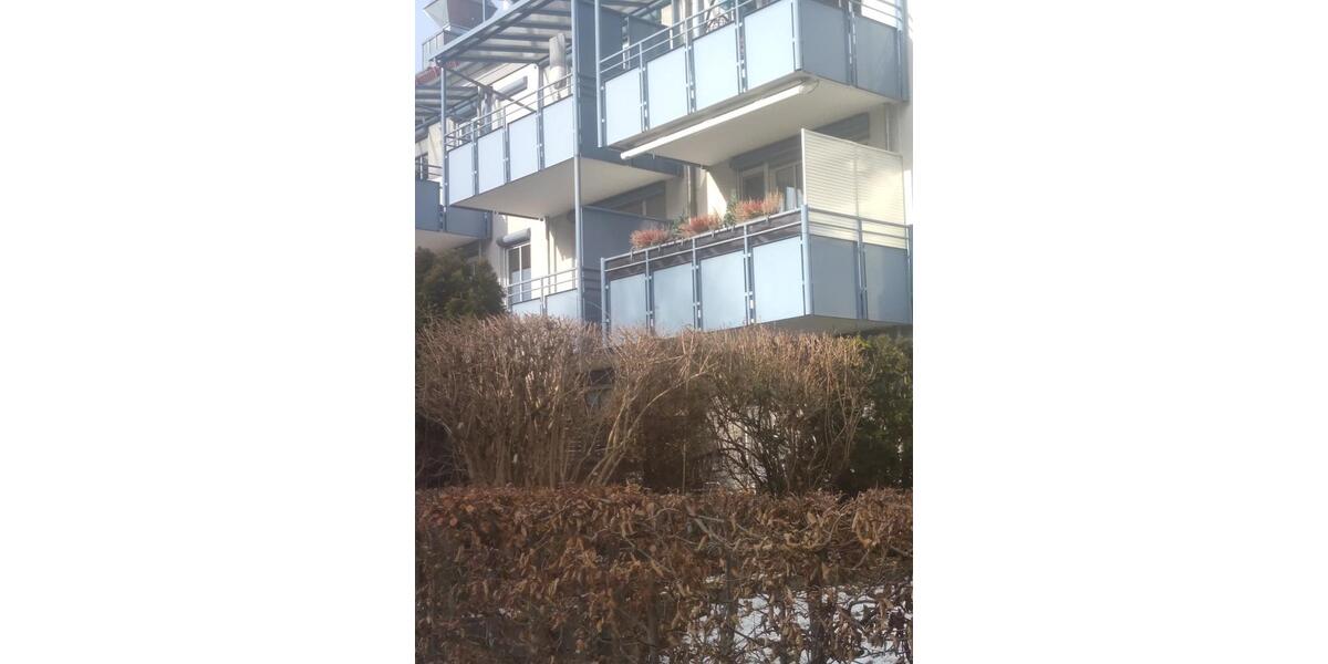 Terrassenwohnung Ottobrunn - 2 Zimmer, 56 m&sup2;, 158.000&euro; | Angebot:27297035