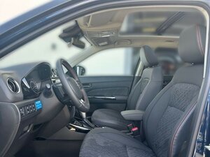 Suzuki VITARA 1.4 COMFORT+ X-ITE ALLGRIP 6AT 1.500 km 30.990 &euro; Höhenkirchen-Siegertsbrun 85635