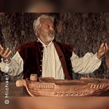 Der letzte Held – Nibelungensage 02.10.2026 Galli Theater München