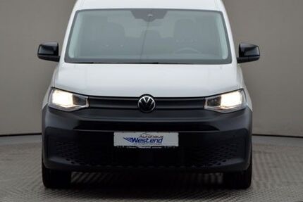 VW Caddy Maxi 60.095 km 30.960 € München 80686