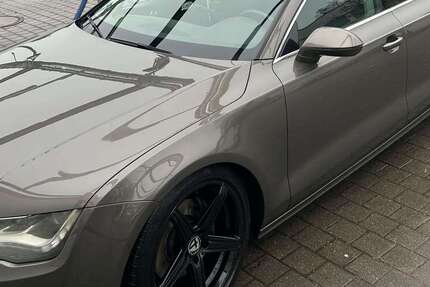 Audi A7 190.000 km 15.500 &euro; München, Landeshauptstadt 81735