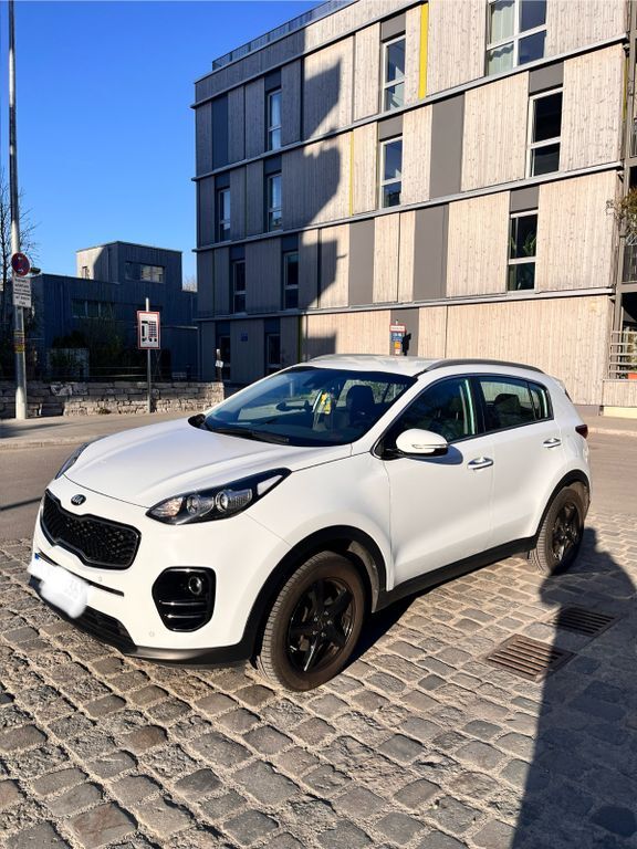 Sportage