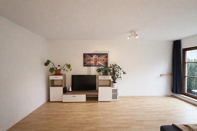 ERBPACHT BIS 2087: ZENTRAL MIT TERRASSE IN SEENÄHE - Etagenwohnung Starnberg | Angebot:27132813